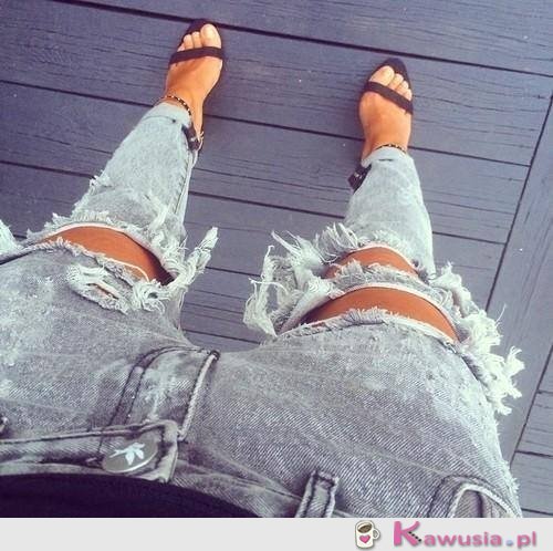Smart casual