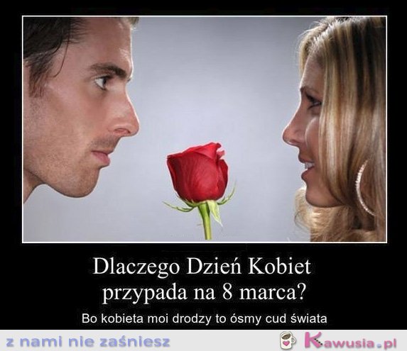 Dzień kobiet