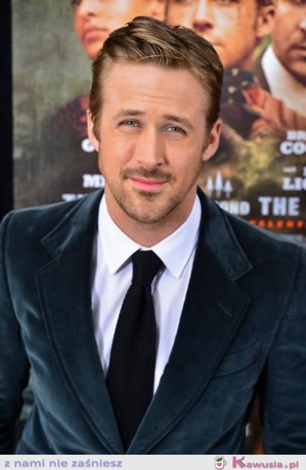 Ryan Gosling