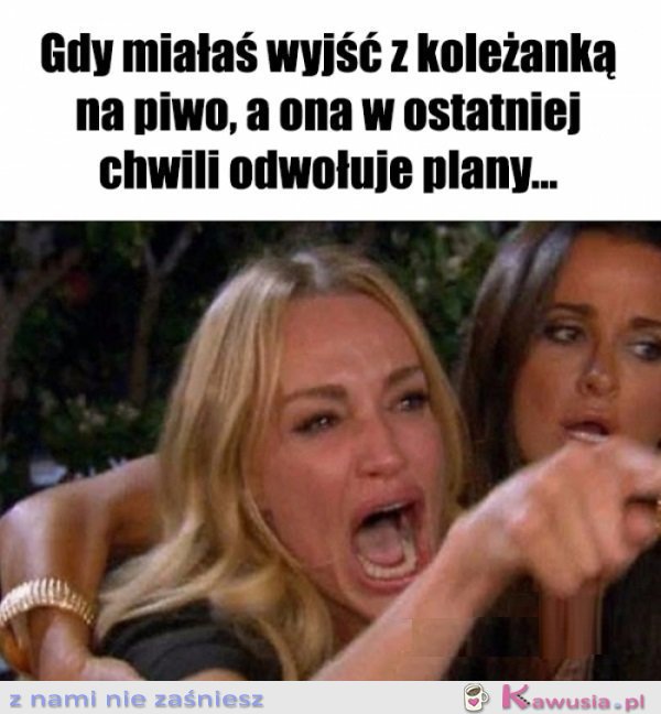 Z nami koniec...