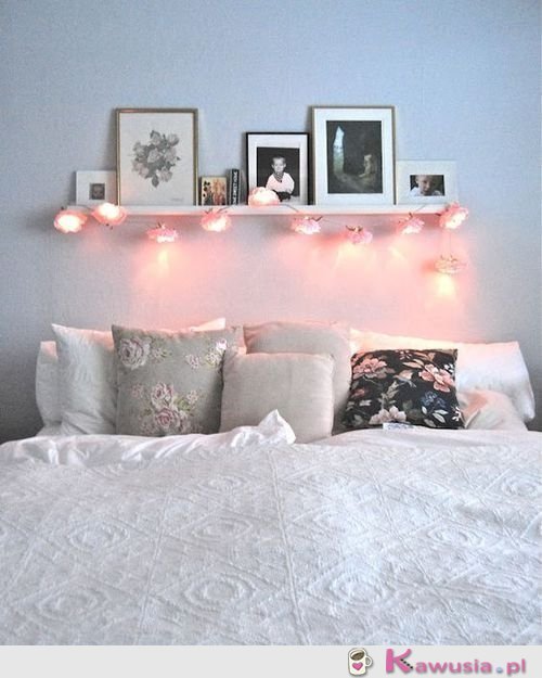 Idealne łóżeczko