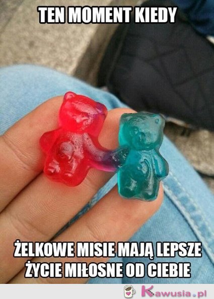 Ten moment kiedy...