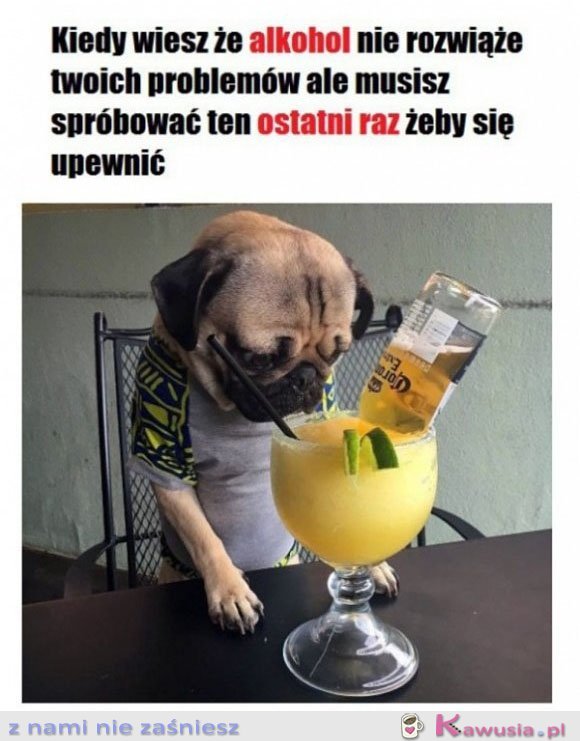 Muszę sprawdzić ten ostatni raz