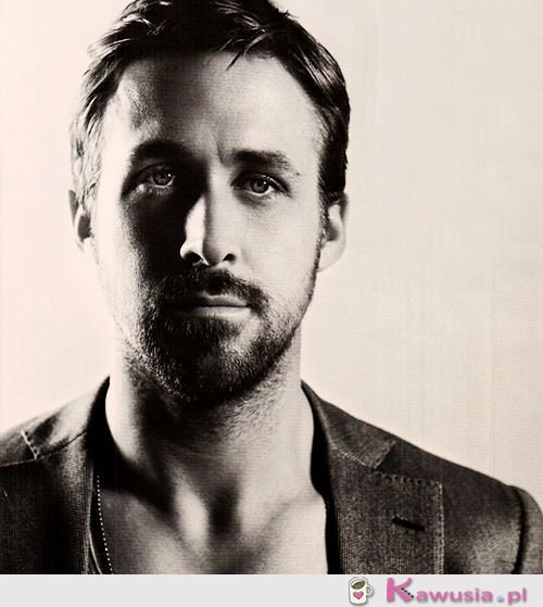 Ryan Gosling