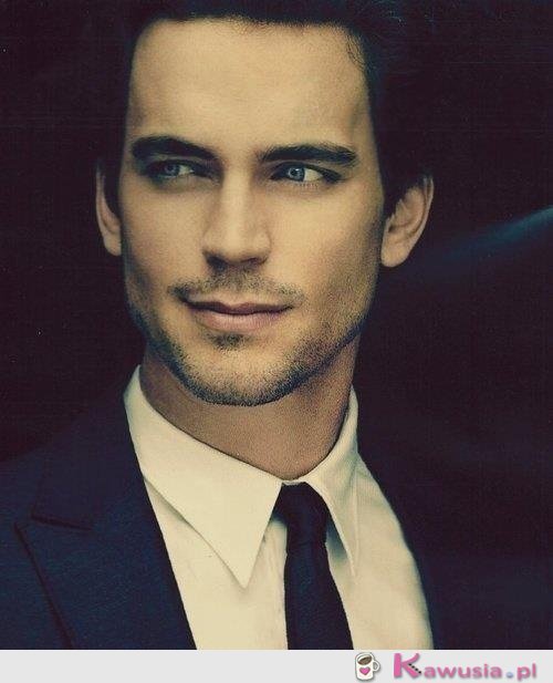 Matt Bomer