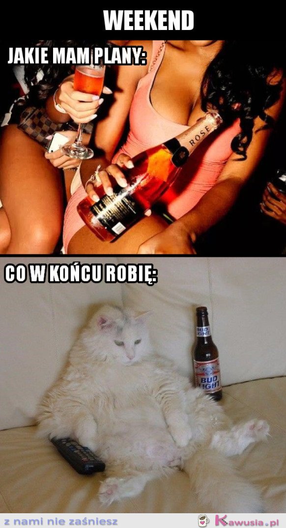 WEEKEND