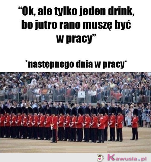 Tak to się kończy...
