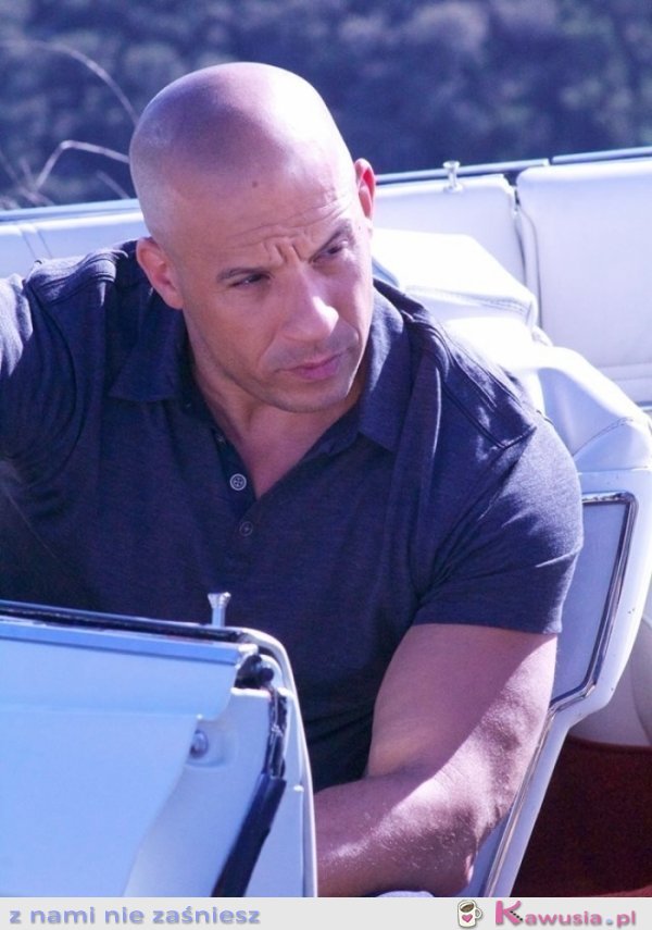 Vin Diesel