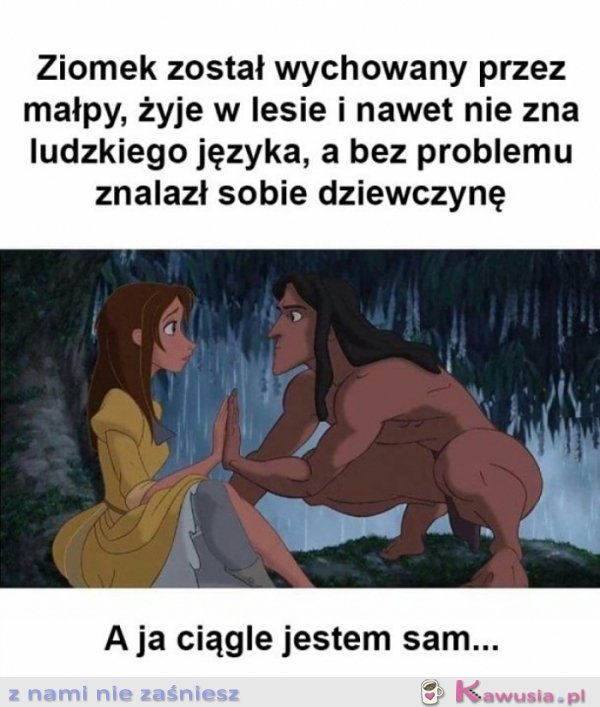 Koleś pobił wszystko