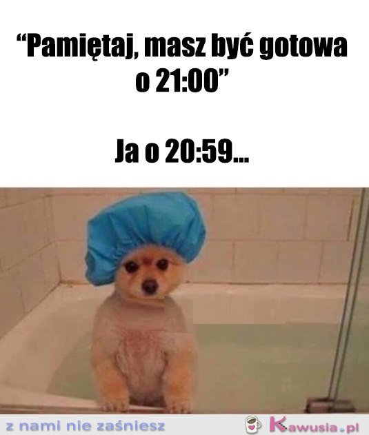 Wyrobię...