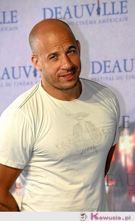 Vin Diesel