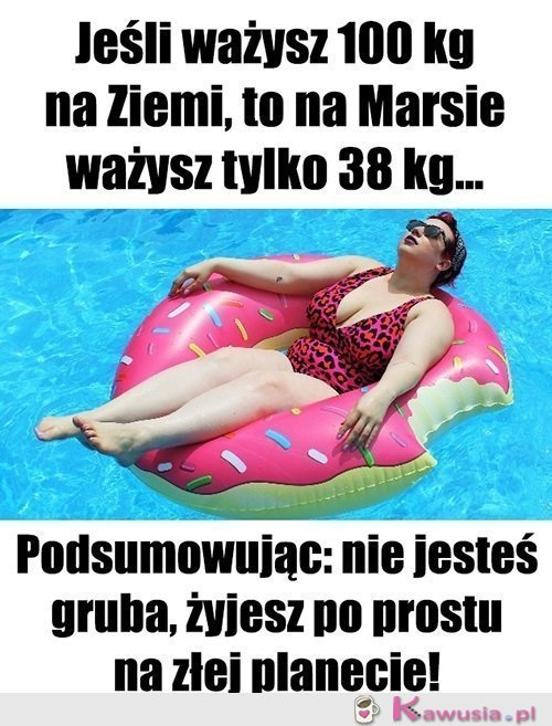 Teraz już wiesz...