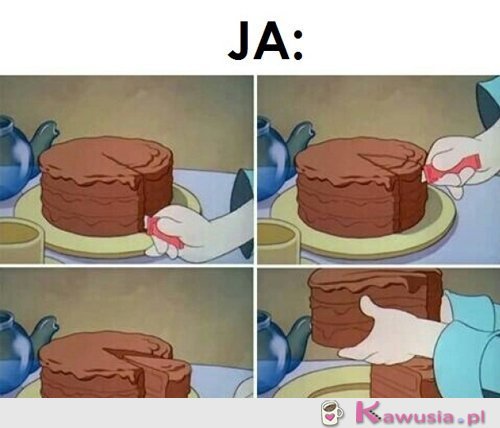 Nie mów mi, jak żyć...