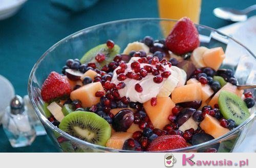 Pyszności witaminki