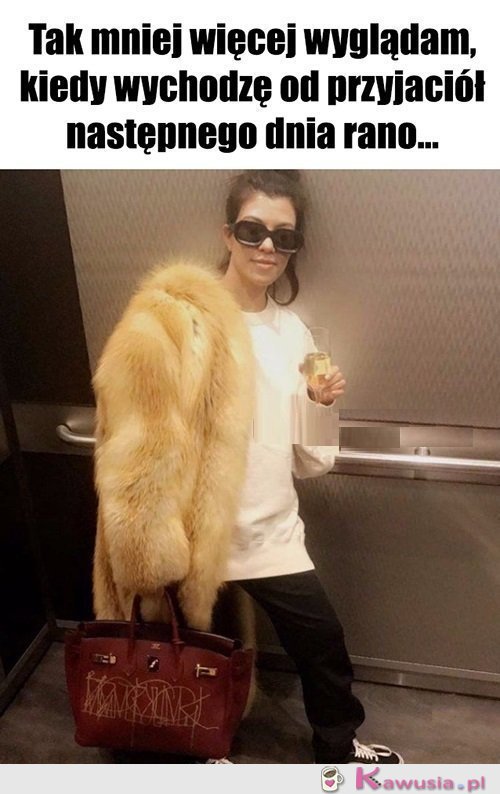 Wygoda przede wszystkim...