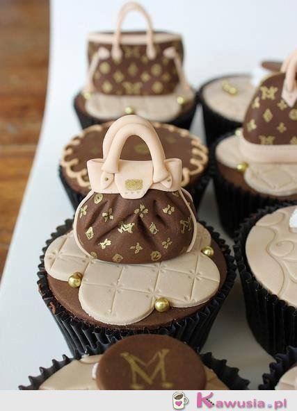 Słodkie dzieła sztuki