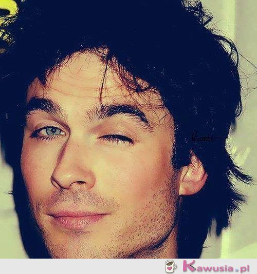 Ian Somerhalder