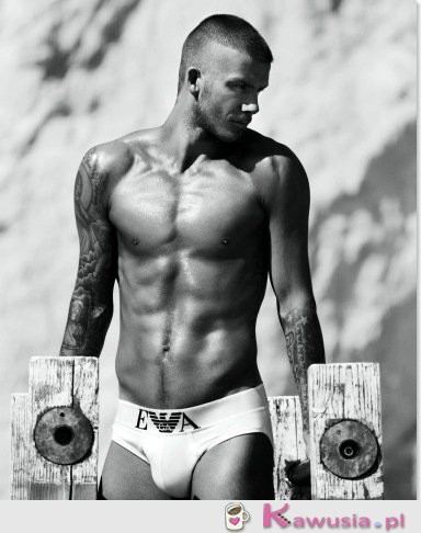 David Beckham