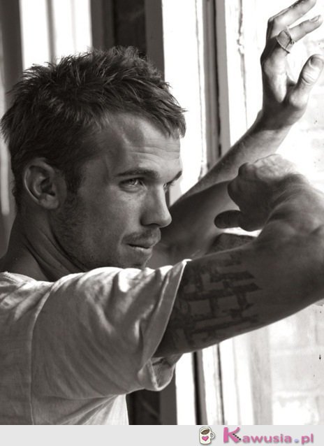 Cam Gigandet