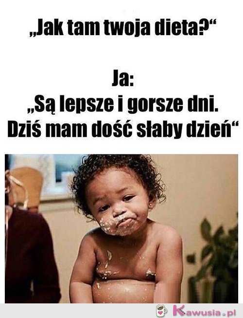 Wiesz jak to jest...