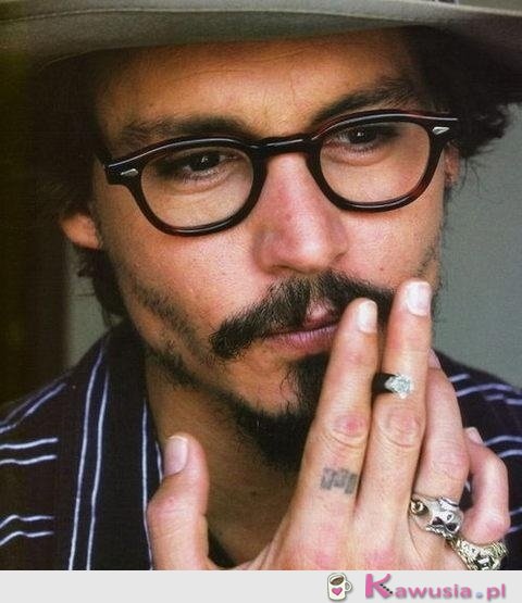 Johnny Depp