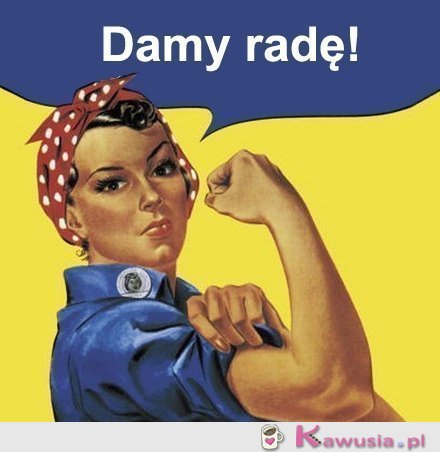 Damy radę 