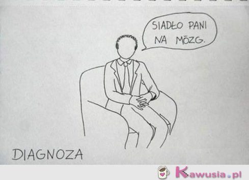 Diagnoza do przewidzenia