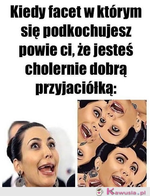 Cudownie...