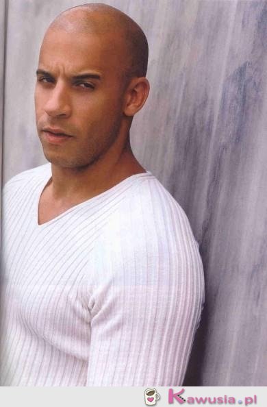 Vin Diesel