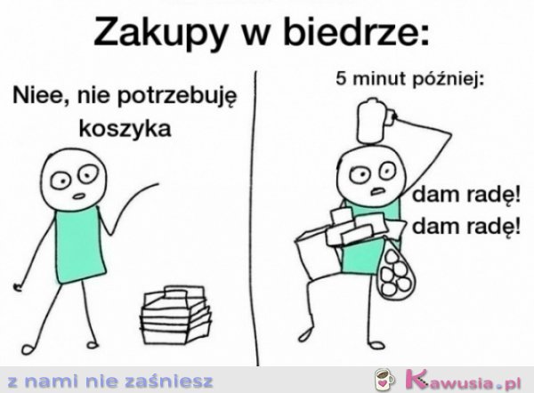 Samo życie...