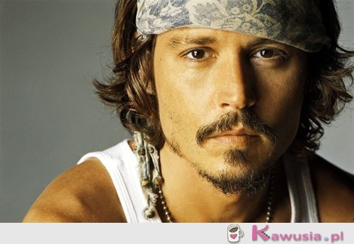 Johnny Depp