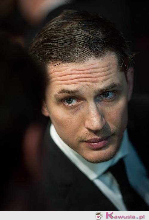 Tom Hardy