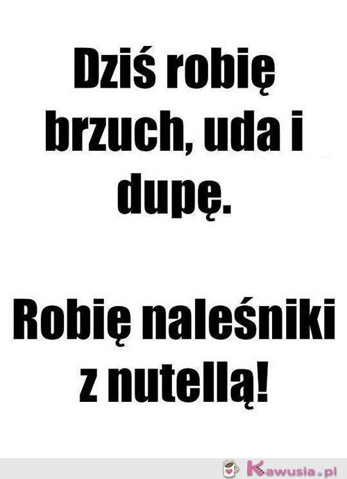 Ktoś chętny?