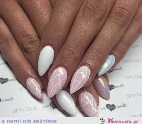 Pastelowa inspiracja