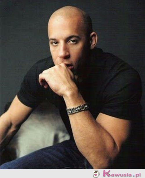 Vin Diesel