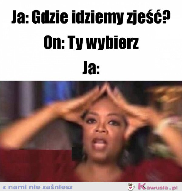 Zepsułeś zabawę...