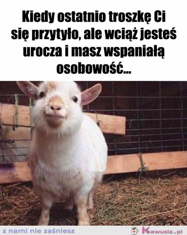 Liczy się wnętrze...