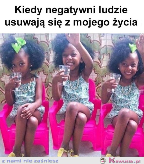 TAK SIĘ WTEDY CZUJĘ