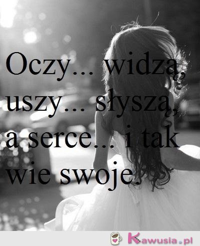 Oczy widzą