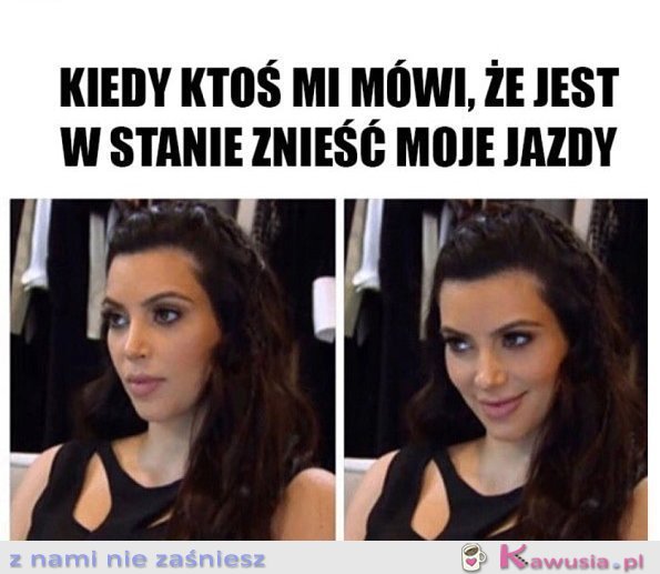 Naprawdę?