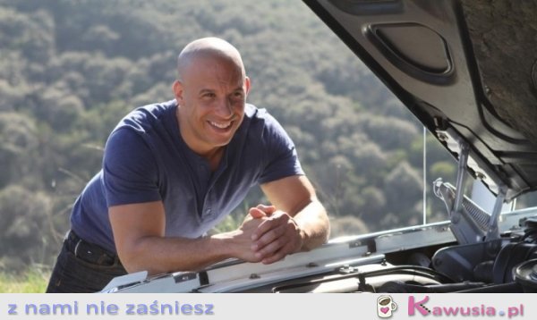 Vin Diesel 