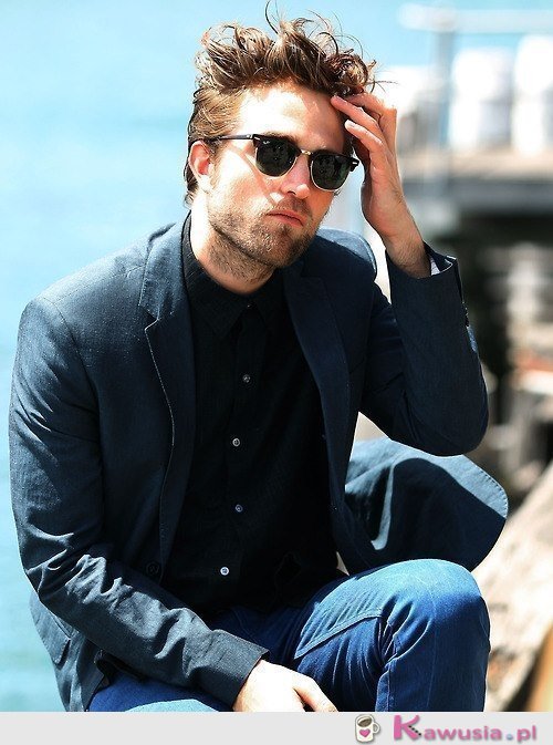 Pattinson