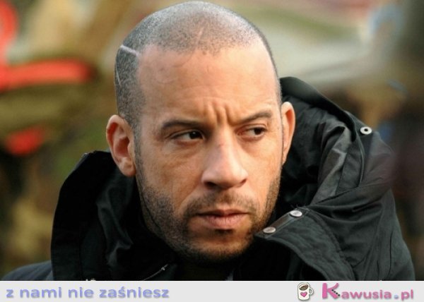 Vin Diesel