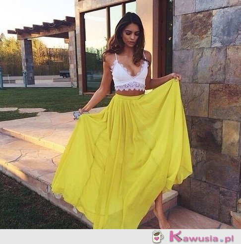 Crop   maxi