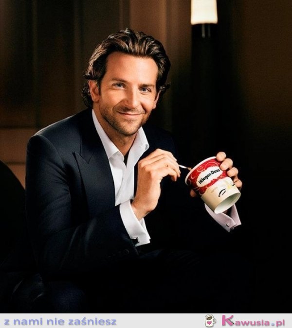 Bradley Cooper