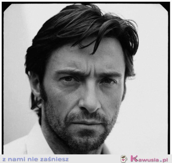 Hugh Jackman