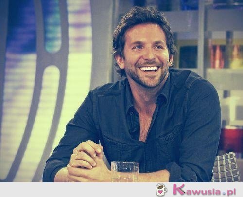 Bradley Cooper