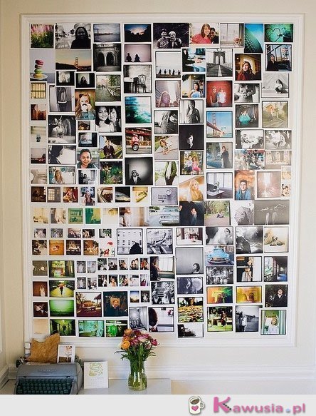 Świetny pomysł na zdjęcia