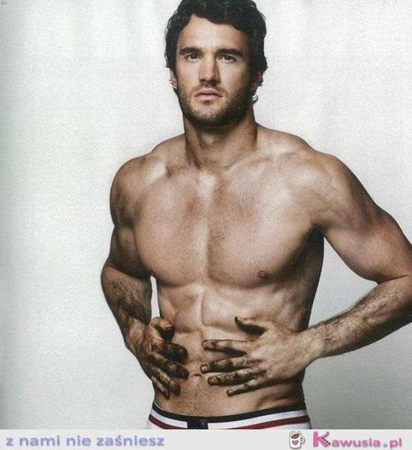 Thom Evans