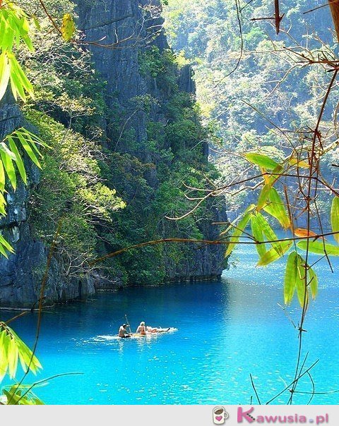 Indonezja - cudownie